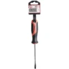 Tournevis plat 5mm rouge