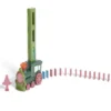Train dominos 60 pièces