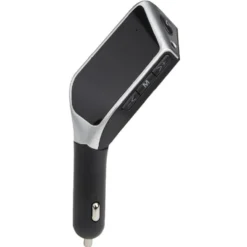 Transmetteur FM Bluetooth kit mains libres pour voiture
