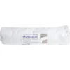 Traversin moelleux blanc 90 cm