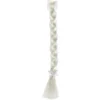 Tresse princesse blonde
