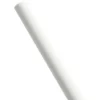 Tringle bois blanc L150xØ2cm