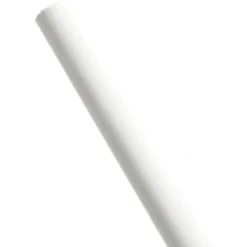 Tringle bois blanc L150xØ2cm