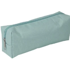 Trousse colorée unie