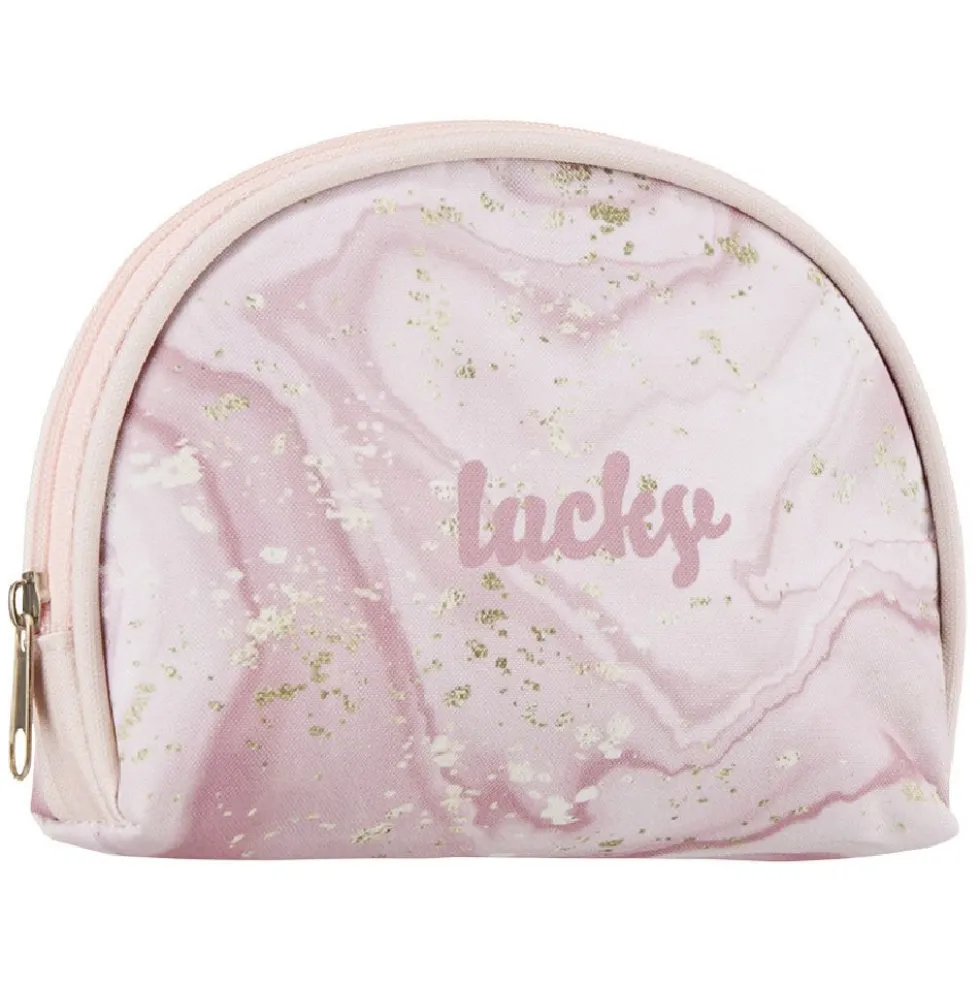 Trousse à cosmétique x4