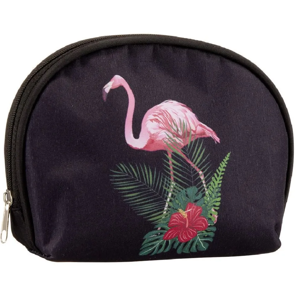Trousse à cosmétique x4