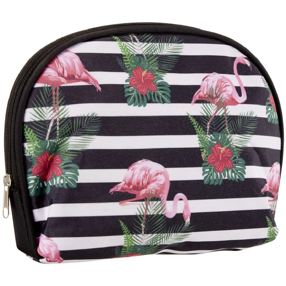 Trousse à cosmétique x4