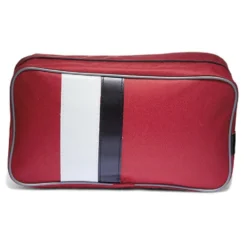 Trousse de toilette x2