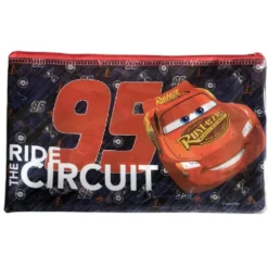 Trousse double face en PVC