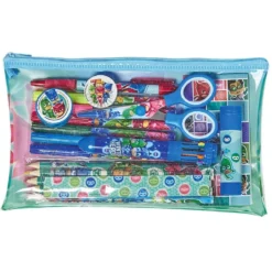 Trousse garnie 20 pièces