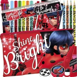 Trousse garnie 20 pièces