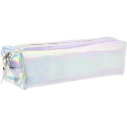 Trousse iridescente