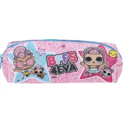 Trousse LOL rose