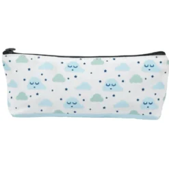 Trousse plate fantaisie