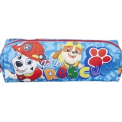 Trousse scolaire PAW PATROL
