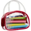 Troussette 24 mini feutres