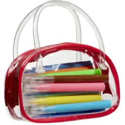 Troussette 24 mini feutres