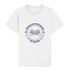 T shirt Homme Foot taille unique