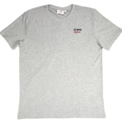 T-shirt pour homme Lee Cooper polycoton 10 coloris