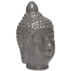 Tête Bouddha dolomite
