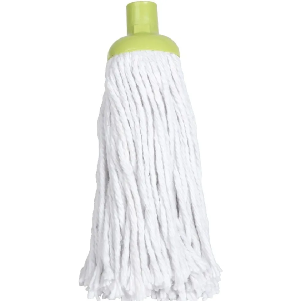 Tête de balai espagnol en coton