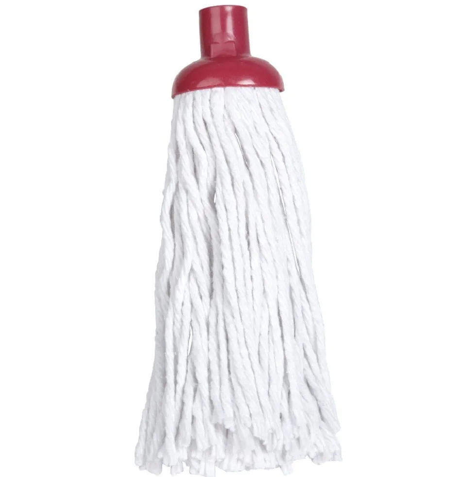 Tête de balai espagnol en coton