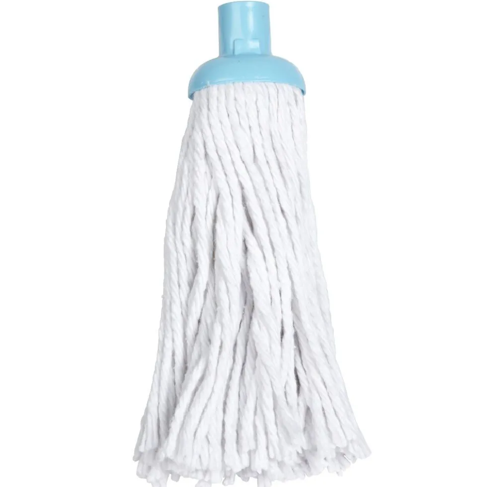 Tête de balai espagnol en coton