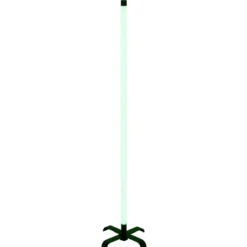 Tube LED coloré Ø7 x L134 cm