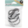 Tube résille pour bijou 2M