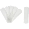 Étui pour dragées en pvc x 6