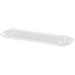 Étui pour dragées en pvc x 6