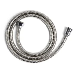 Tuyau flexible de douche en inox 1,5m