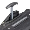 Valise cabine trolley souple TRA-G H48.5cm (2 modèles)