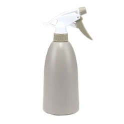 Vaporisateur 480ml plastique 11x8xH22,5cm (4 modèles)