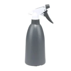 Vaporisateur 480ml plastique 11x8xH22,5cm (4 modèles)