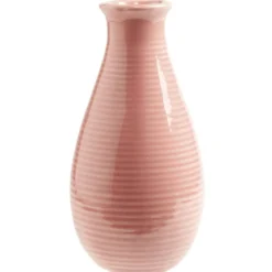 Vase coloré en Grés