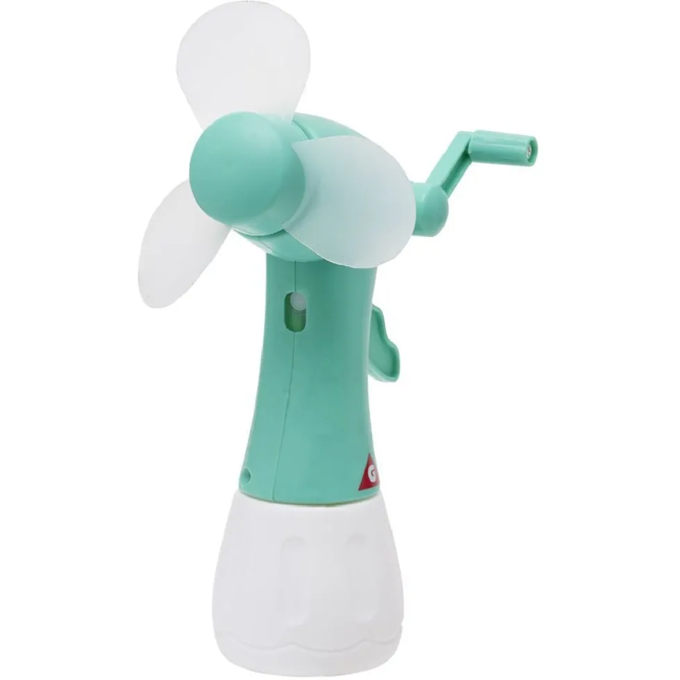 Ventilateur brumisateur Funky