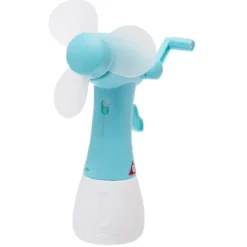 Ventilateur brumisateur Funky