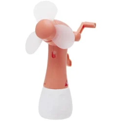 Ventilateur brumisateur Funky
