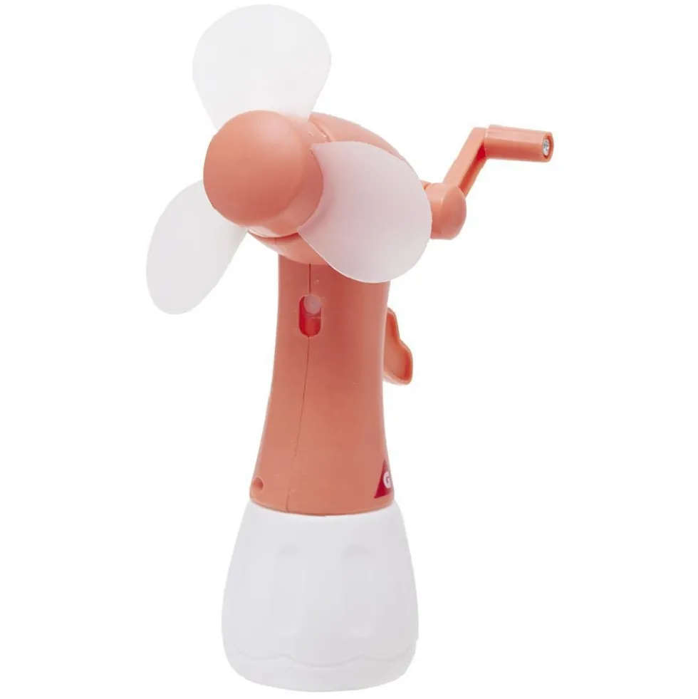 Ventilateur brumisateur Funky