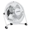 Ventilateur de bureau USB orientable Ø14cm