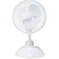 Ventilateur de table à clipser ou poser