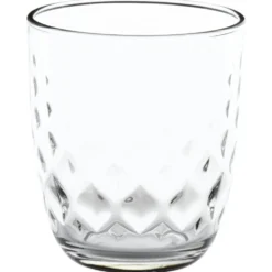 Verre bas Bormioli Rocco Glit x6