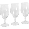 Verre à bière X3