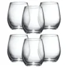 Verre à eau 35cl x6