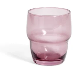 Verre empilable Ø8,9xH7,4cm
