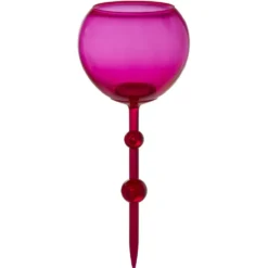 Verre flottant ou à planter