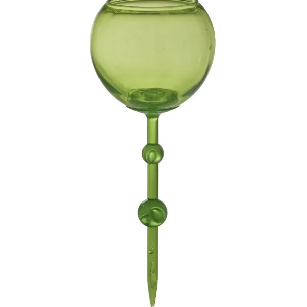 Verre flottant ou à planter