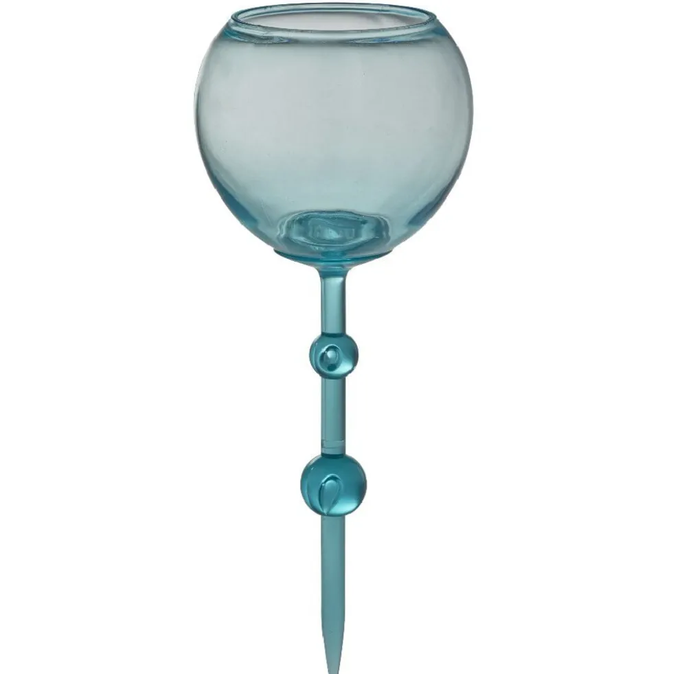 Verre flottant ou à planter