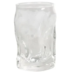 Verre à liqueur Bormioli Rocco Sorgente x3